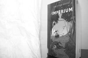 kracht Imperium