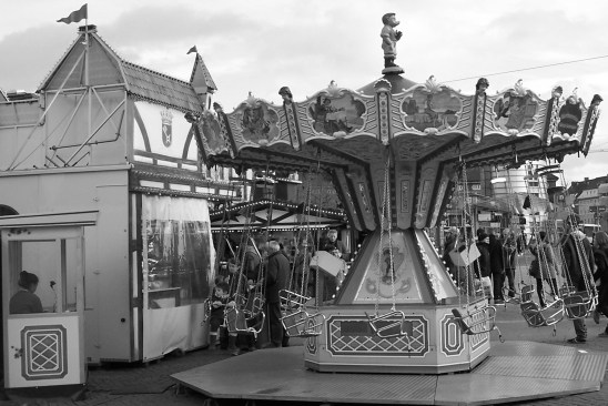Karussell
